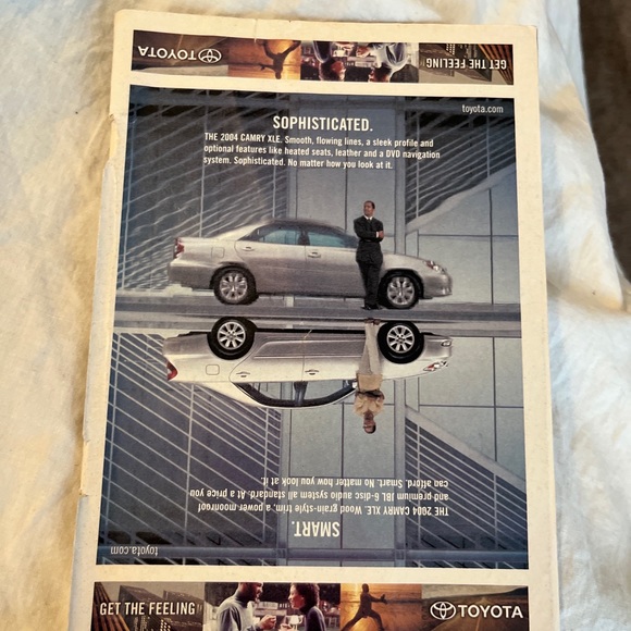 JET Magazine, featuring Prince - Picture 2 of 3